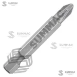 Adaptador Phillips 2 Largo